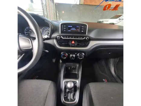 HYUNDAI HB 20 Hatch 1.0 12V 4P FLEX SENSE, Foto 14