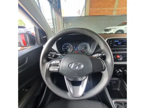 HYUNDAI HB 20 Hatch 1.0 12V 4P FLEX SENSE, Foto 15