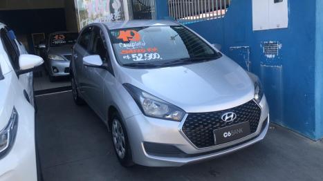 HYUNDAI HB 20 Hatch , Foto 2