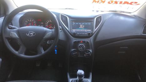 HYUNDAI HB 20 Hatch , Foto 4