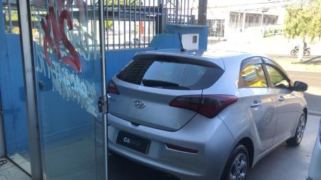 HYUNDAI HB 20 Hatch , Foto 5