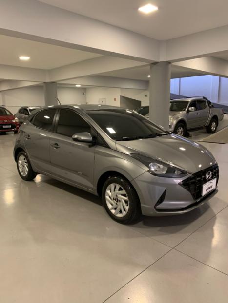 HYUNDAI HB 20 Hatch 1.0 12V 4P FLEX EVOLUTION, Foto 1