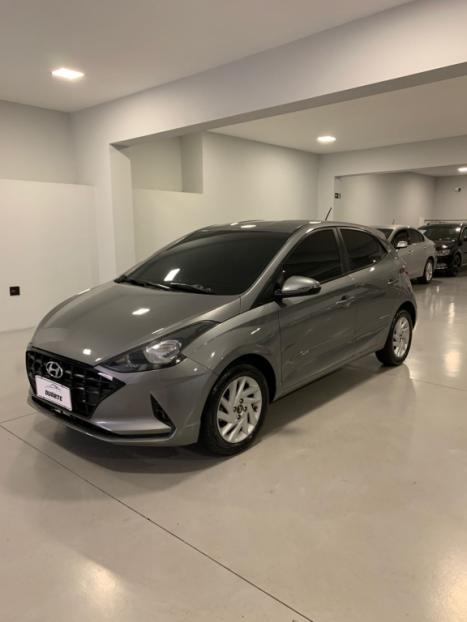 HYUNDAI HB 20 Hatch 1.0 12V 4P FLEX EVOLUTION, Foto 3