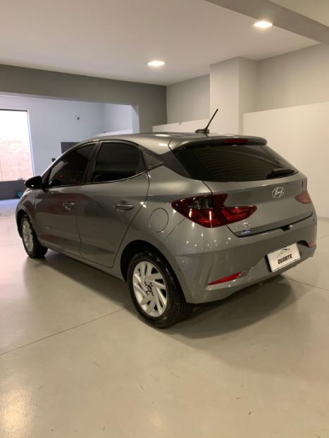 HYUNDAI HB 20 Hatch 1.0 12V 4P FLEX EVOLUTION, Foto 4