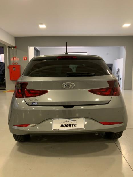 HYUNDAI HB 20 Hatch 1.0 12V 4P FLEX EVOLUTION, Foto 5