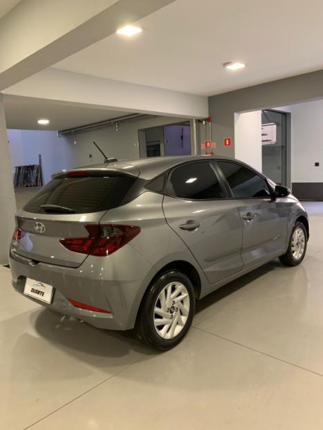 HYUNDAI HB 20 Hatch 1.0 12V 4P FLEX EVOLUTION, Foto 6