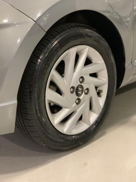 HYUNDAI HB 20 Hatch 1.0 12V 4P FLEX EVOLUTION, Foto 9