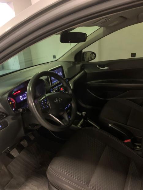 HYUNDAI HB 20 Hatch 1.0 12V 4P FLEX EVOLUTION, Foto 10