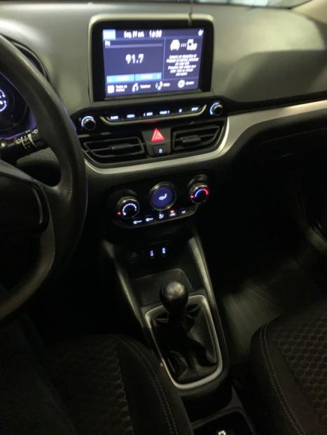 HYUNDAI HB 20 Hatch 1.0 12V 4P FLEX EVOLUTION, Foto 11