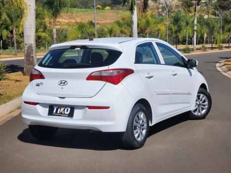 HYUNDAI HB 20 Hatch 1.0 12V 4P FLEX COMFORT PLUS, Foto 3