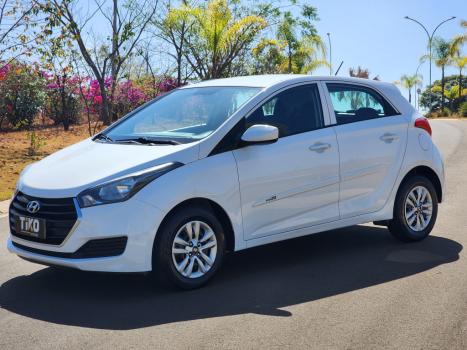 HYUNDAI HB 20 Hatch 1.0 12V 4P FLEX COMFORT PLUS, Foto 5