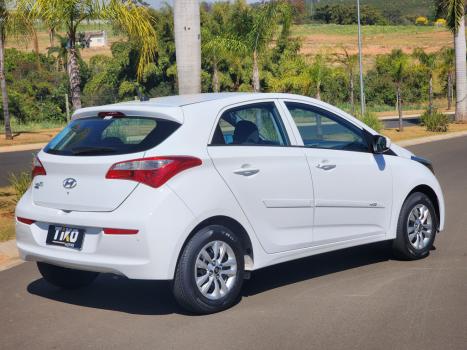 HYUNDAI HB 20 Hatch 1.0 12V 4P FLEX COMFORT PLUS, Foto 7