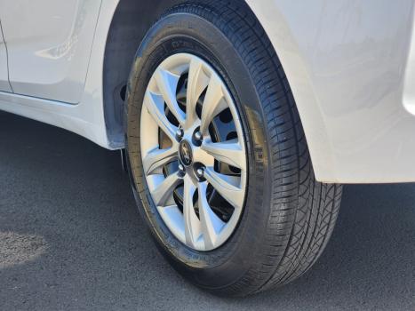 HYUNDAI HB 20 Hatch 1.0 12V 4P FLEX COMFORT PLUS, Foto 8