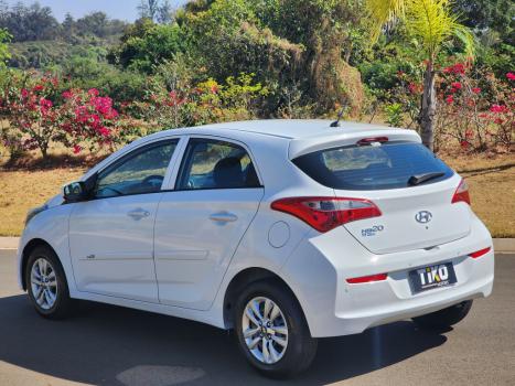 HYUNDAI HB 20 Hatch 1.0 12V 4P FLEX COMFORT PLUS, Foto 10