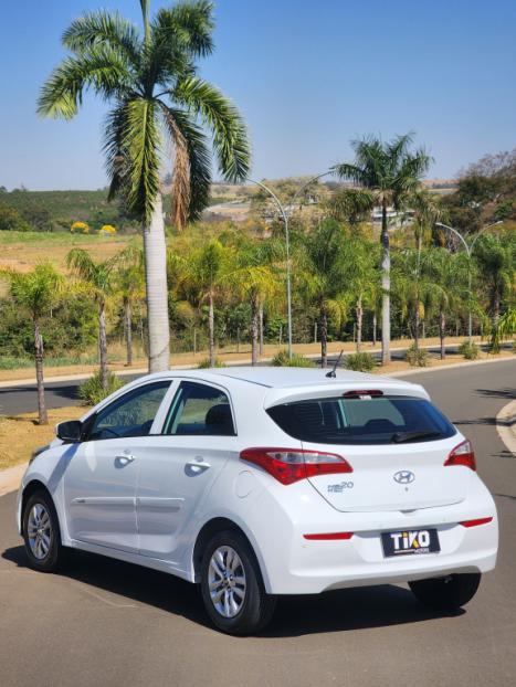HYUNDAI HB 20 Hatch 1.0 12V 4P FLEX COMFORT PLUS, Foto 11
