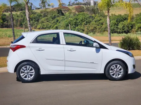 HYUNDAI HB 20 Hatch 1.0 12V 4P FLEX COMFORT PLUS, Foto 12