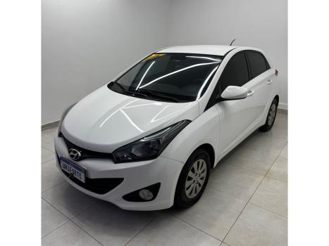 HYUNDAI HB 20 Hatch 1.6 16V 4P FLEX COMFORT PLUS, Foto 1