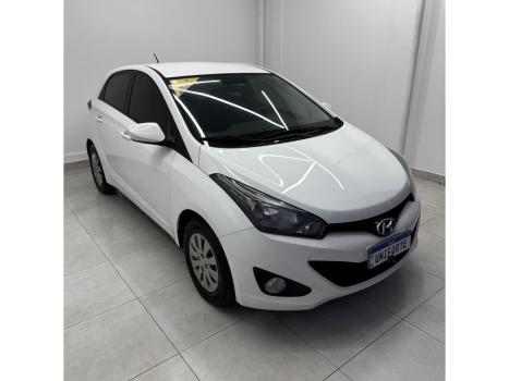 HYUNDAI HB 20 Hatch 1.6 16V 4P FLEX COMFORT PLUS, Foto 3