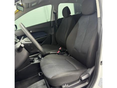 HYUNDAI HB 20 Hatch 1.6 16V 4P FLEX COMFORT PLUS, Foto 8