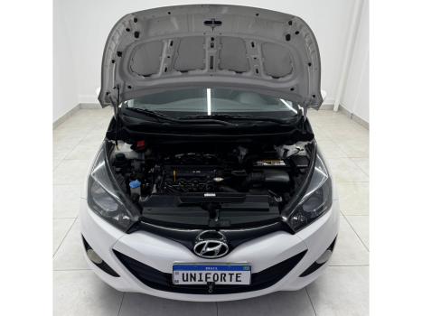 HYUNDAI HB 20 Hatch 1.6 16V 4P FLEX COMFORT PLUS, Foto 9