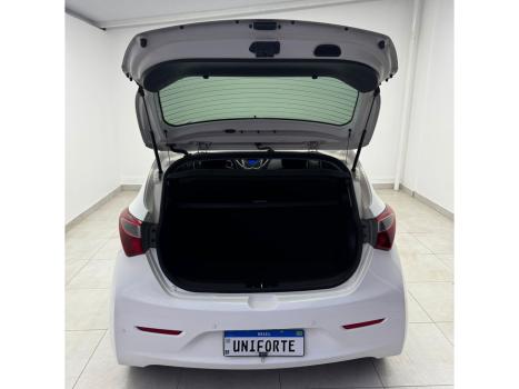 HYUNDAI HB 20 Hatch 1.6 16V 4P FLEX COMFORT PLUS, Foto 10