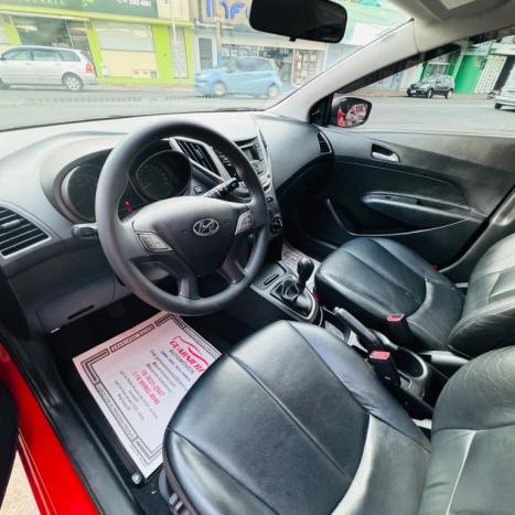 HYUNDAI HB 20 Hatch 1.6 16V 4P FLEX COMFORT, Foto 10