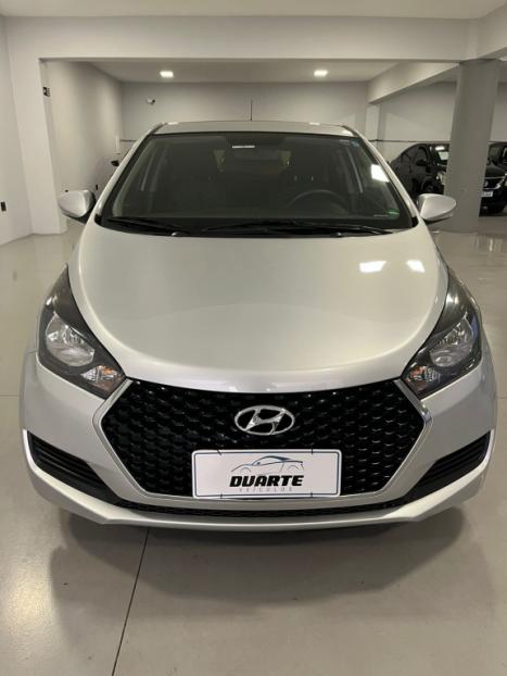 HYUNDAI HB 20 Hatch 1.6 16V 4P FLEX COMFORT PLUS, Foto 2