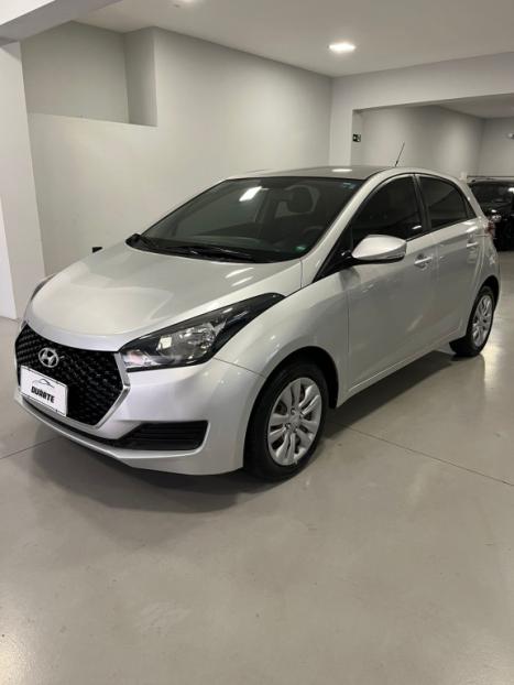 HYUNDAI HB 20 Hatch 1.6 16V 4P FLEX COMFORT PLUS, Foto 3