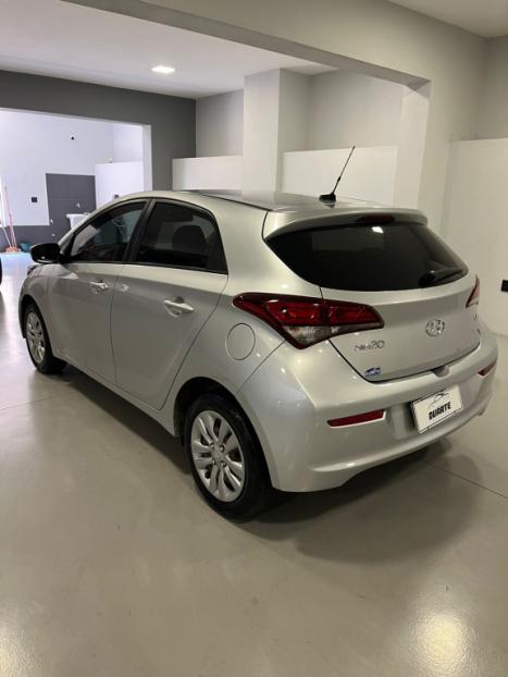 HYUNDAI HB 20 Hatch 1.6 16V 4P FLEX COMFORT PLUS, Foto 6