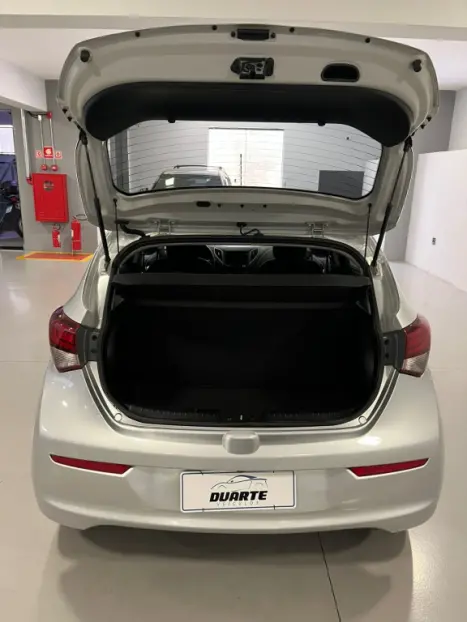 HYUNDAI HB 20 Hatch 1.6 16V 4P FLEX COMFORT PLUS, Foto 8