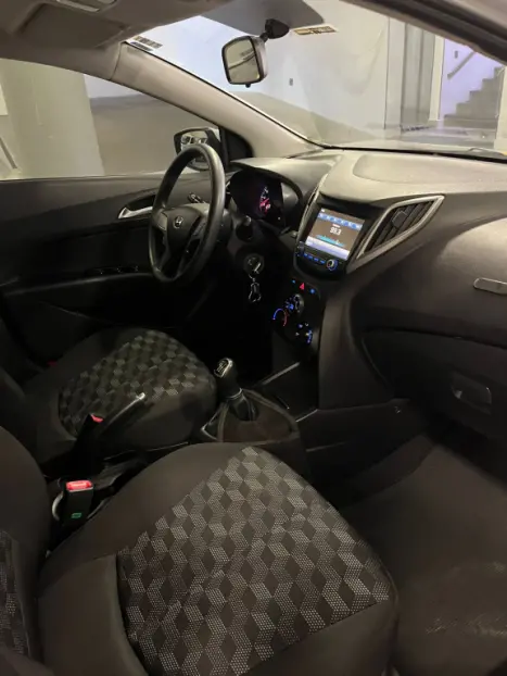 HYUNDAI HB 20 Hatch 1.6 16V 4P FLEX COMFORT PLUS, Foto 13