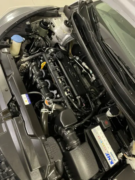 HYUNDAI HB 20 Hatch 1.6 16V 4P FLEX COMFORT PLUS, Foto 16