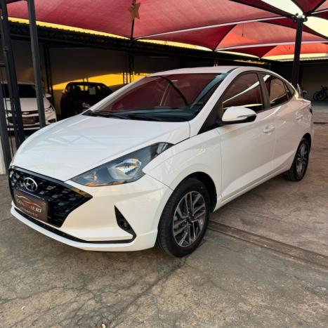 HYUNDAI HB 20 Sedan 1.0 12V 4P FLEX TGDI EVOLUTION TURBO AUTOMTICO, Foto 2