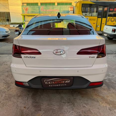 HYUNDAI HB 20 Sedan 1.0 12V 4P FLEX TGDI EVOLUTION TURBO AUTOMTICO, Foto 5
