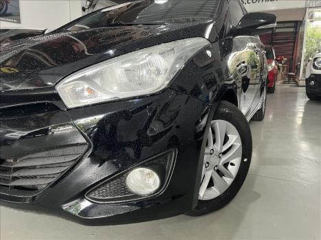 HYUNDAI HB 20 Sedan 1.6 16V 4P FLEX PREMIUM AUTOMTICO, Foto 5