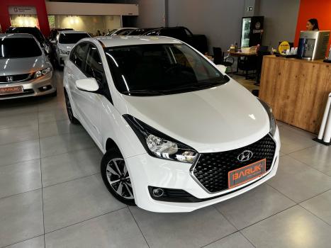 HYUNDAI HB 20 Sedan 1.6 16V 4P FLEX COMFORT STYLE AUTOMTICO, Foto 2