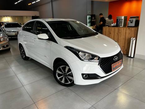 HYUNDAI HB 20 Sedan 1.6 16V 4P FLEX COMFORT STYLE AUTOMTICO, Foto 3