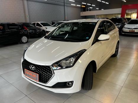 HYUNDAI HB 20 Sedan 1.6 16V 4P FLEX COMFORT STYLE AUTOMTICO, Foto 4