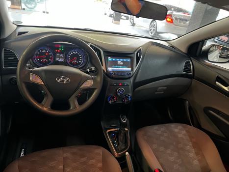 HYUNDAI HB 20 Sedan 1.6 16V 4P FLEX COMFORT STYLE AUTOMTICO, Foto 14