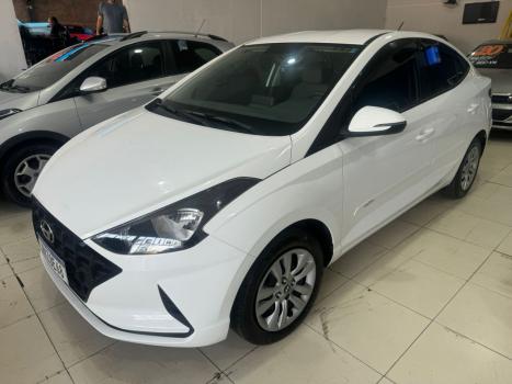 HYUNDAI HB 20 Sedan 1.0 12V 4P FLEX VISION, Foto 2