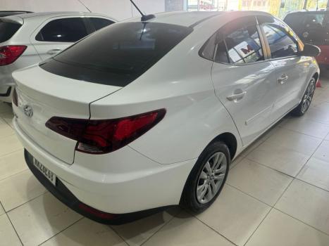 HYUNDAI HB 20 Sedan 1.0 12V 4P FLEX VISION, Foto 4