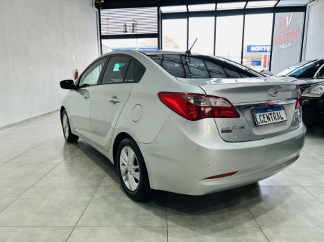 HYUNDAI HB 20 Sedan 1.6 16V 4P FLEX PREMIUM AUTOMTICO, Foto 7