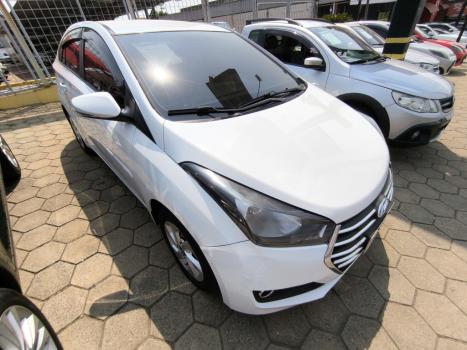 HYUNDAI HB 20 Sedan 1.6 16V 4P FLEX COMFORT STYLE AUTOMTICO, Foto 1