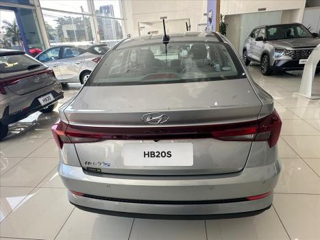 HYUNDAI HB 20 Sedan 1.0 12V 4P FLEX LIMITED, Foto 9