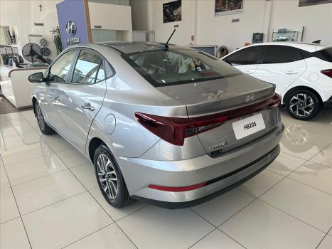 HYUNDAI HB 20 Sedan 1.0 12V 4P FLEX LIMITED, Foto 10