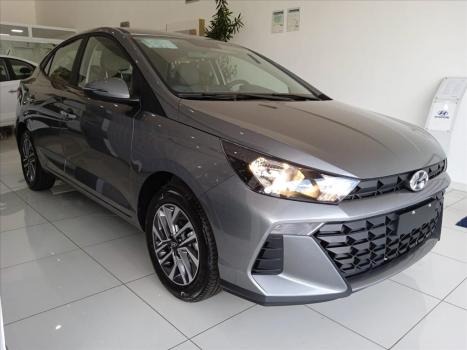 HYUNDAI HB 20 Sedan 1.0 12V 4P FLEX LIMITED, Foto 1