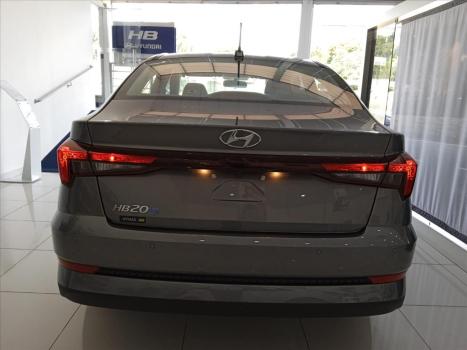 HYUNDAI HB 20 Sedan 1.0 12V 4P FLEX LIMITED, Foto 4