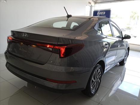 HYUNDAI HB 20 Sedan 1.0 12V 4P FLEX LIMITED, Foto 5