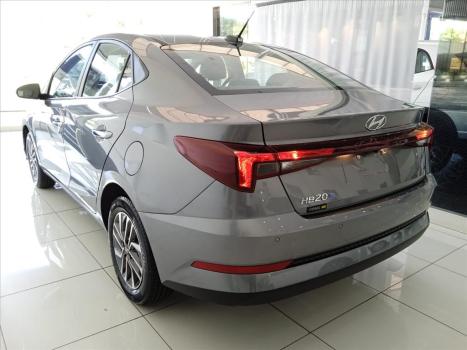 HYUNDAI HB 20 Sedan 1.0 12V 4P FLEX LIMITED, Foto 6