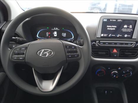 HYUNDAI HB 20 Sedan 1.0 12V 4P FLEX LIMITED, Foto 9